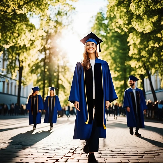 Fully Funded Scholarships in Sweden