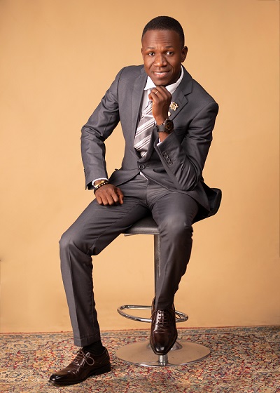 Profile of Ernest Oppong Nkansah