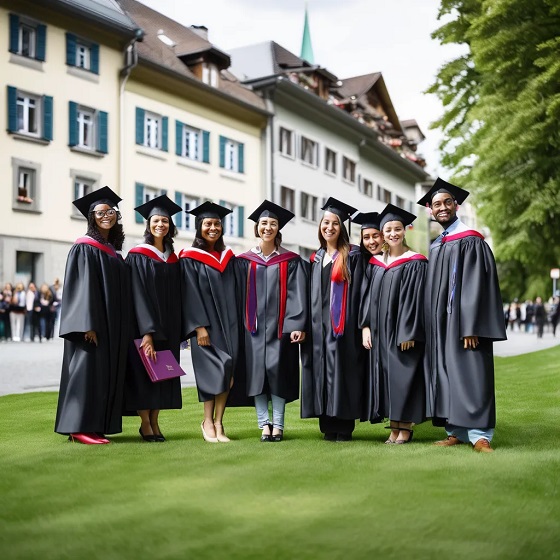 Universities in Scandinavian Countries with Free Tuition