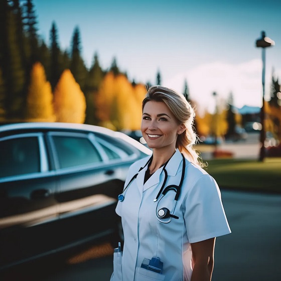 Canadian Nurses Foundation Jobs