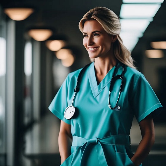 Ontario Nursing Grants