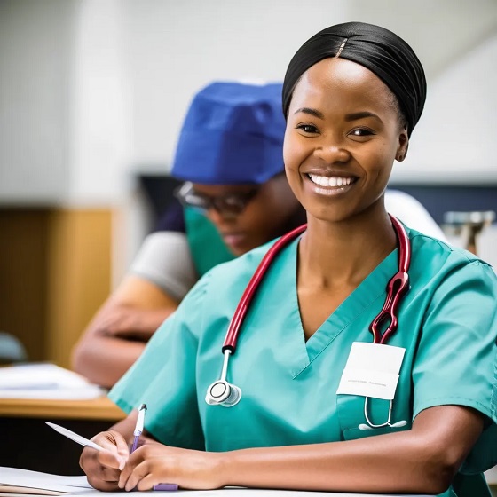 Alberta Rural Nursing Grant