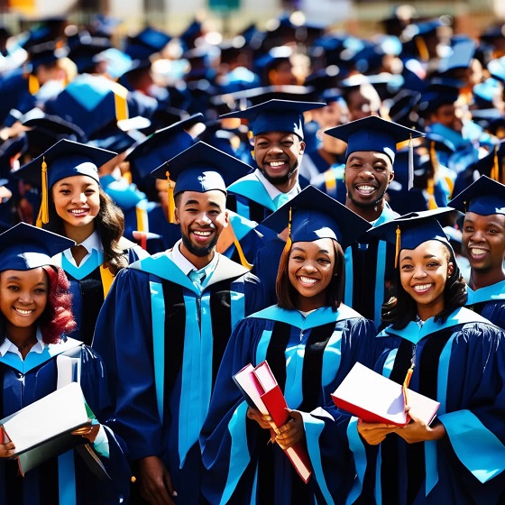 Mastercard Foundation Scholarship Program