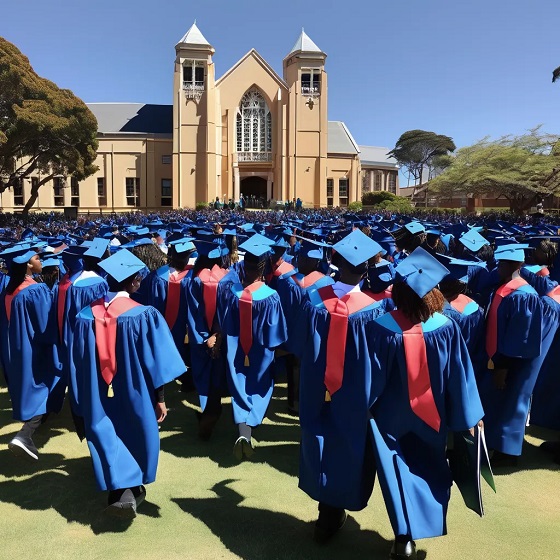 Netherlands Government Scholarship