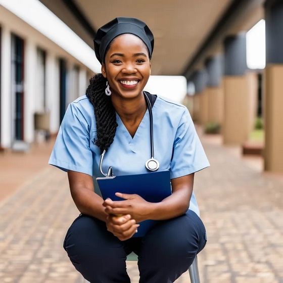 Funza Lushaka Nursing Bursaries