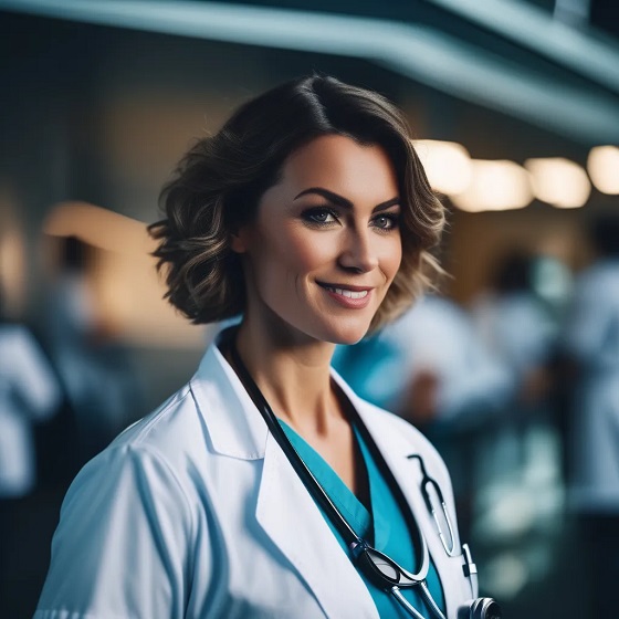 Florence Nightingale Foundation Scholarships