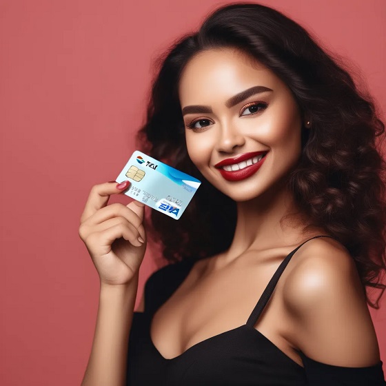 Which credit card pays for global entry