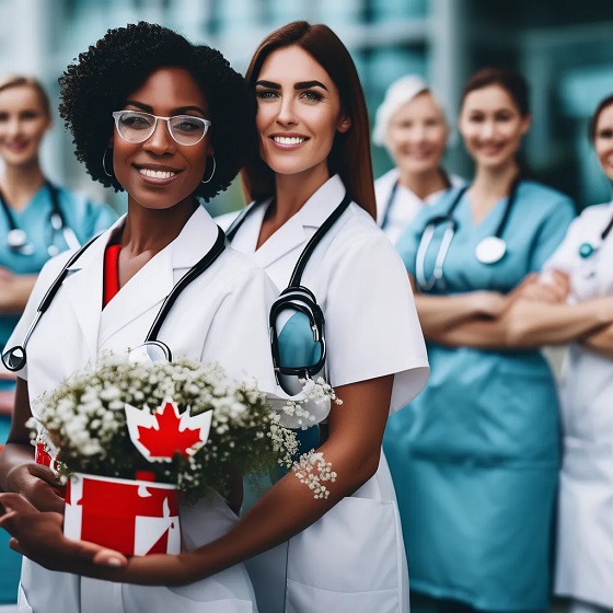 Ontario Learn and Stay Grant