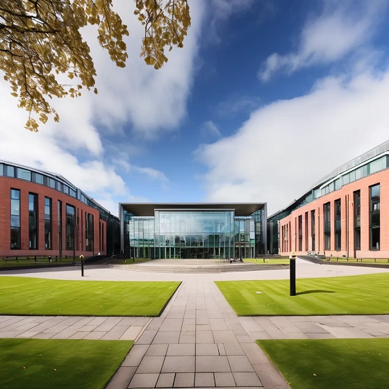 Undergraduate Scholarships in Ireland for Africans