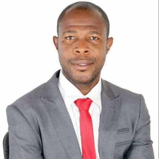 How to organize events in TIENS