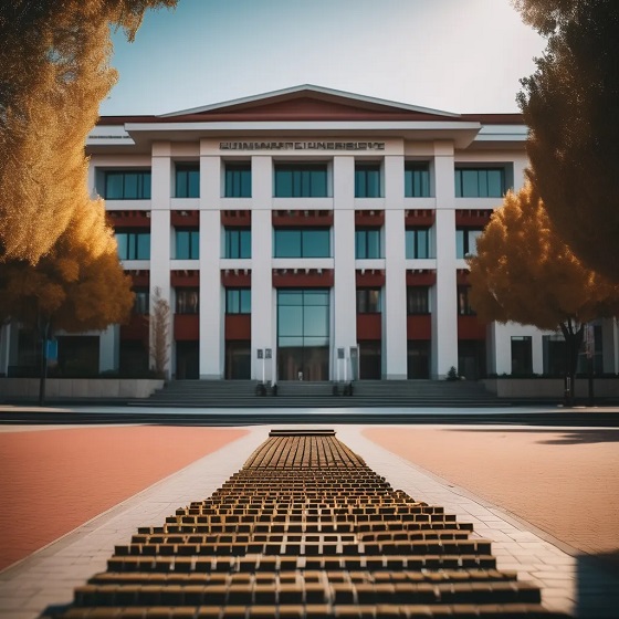 Fully Funded ICDF Scholarship