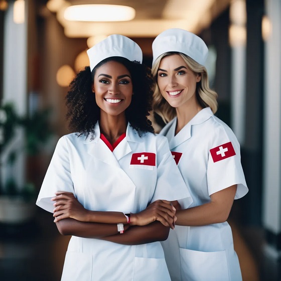 University of Victoria Nursing Scholarships
