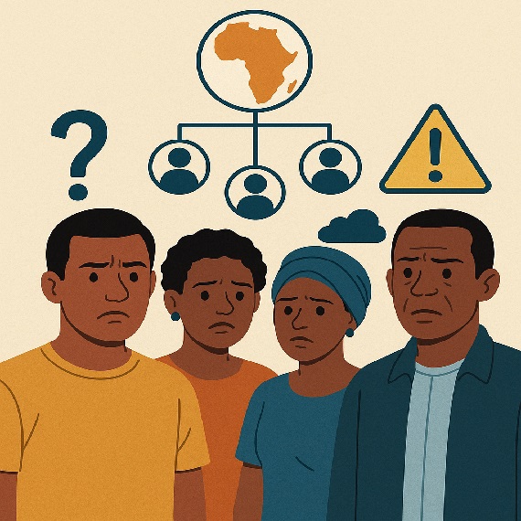 Challenges to Recruitment in Network Marketing in Africa