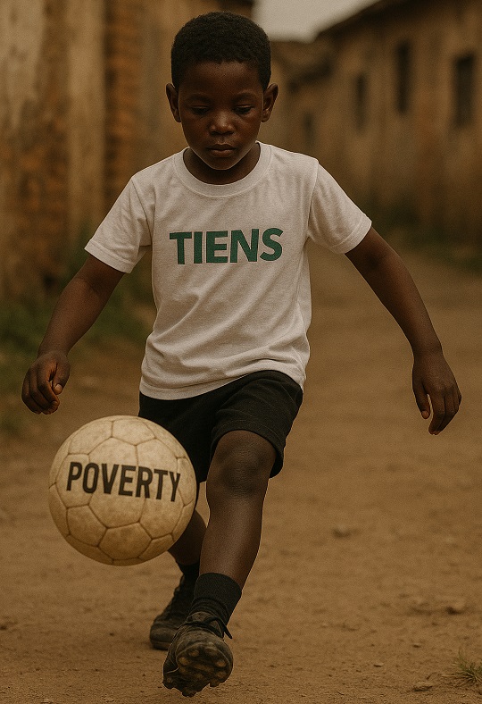 10 things that make tiens special