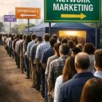 Network Marketing is the future